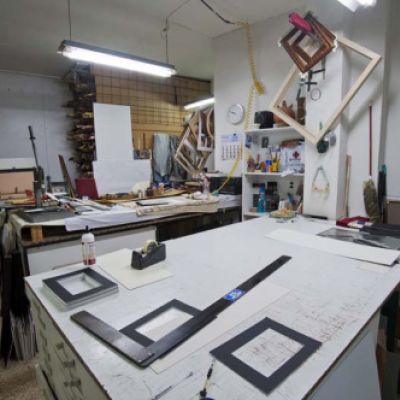 Imagen del taller