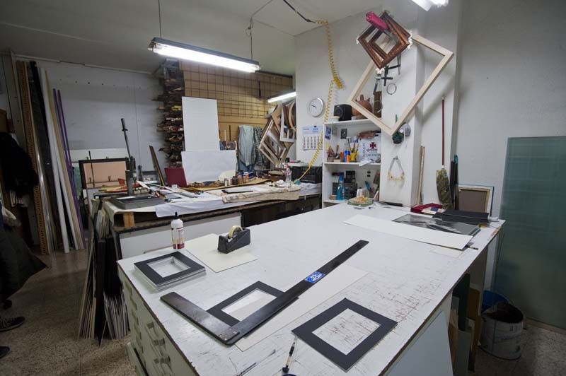 Imagen del taller