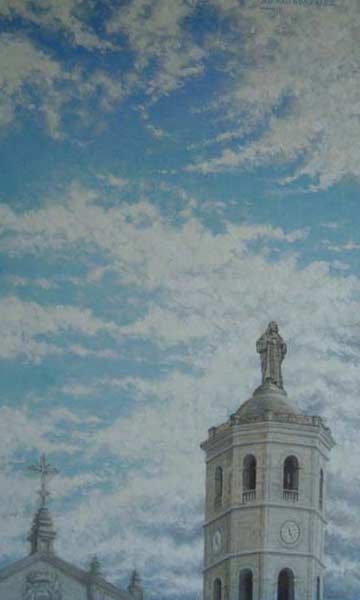 De Valladolid al Cielo   Neftali González