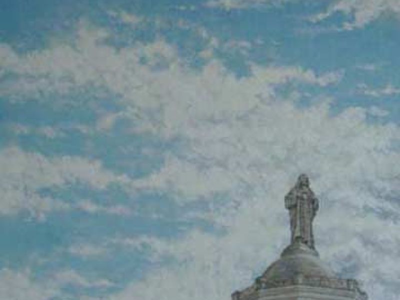 De Valladolid al Cielo   Neftali González